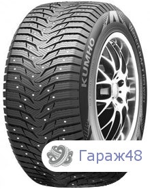 Kumho WinterCraft Ice WS31 SUV 265/70 R16 112T